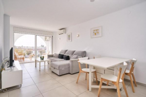 Ferienwohnung für 4 Personen ca 70 qm in Empuriabrava, Costa Brava Golf de Roses